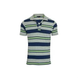 Stylish Cotton Polo Shirts 100% Cotton - Image 3