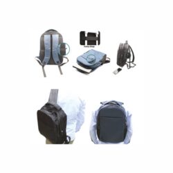 Travel Backpack - Image 3