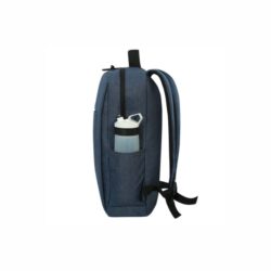 MALACCA - Giftology Backpack - Blue (Anti-bacterial) - Image 3
