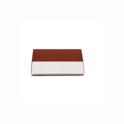 Pocket Cardholder & Desk Stand - White - Image 4