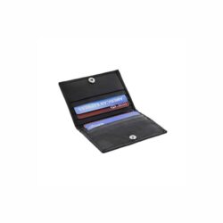 Genuine Leather Card Holder - Image 3