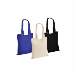 Cotton Shopping Bags