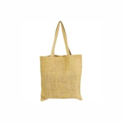 UNLAMINATED JUTE BAG