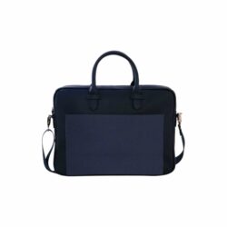 Messenger Bag Navy Blue