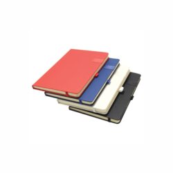 Notebook with USB Flash Chip - Image 3