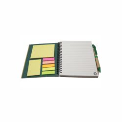 Notebook ECO Friendly - Image 3