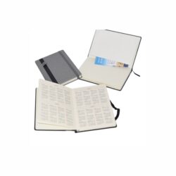 A5 Notebooks Fabric Look - Image 3