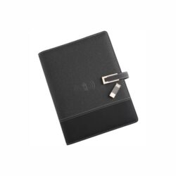 Executive Hi-Tech Portfolio QS-OP715 - Image 3