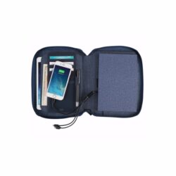 Executive Hi-Tech Portfolio QS-OP717 - Image 3