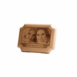 VIP Wooden Photo Frame - Image 4