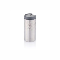 Mosa Tumbler - 300 ml Silver DWXD 718 - Image 3
