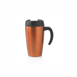 Urban - Stainless Steel Mug