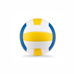 Volleyball in matt PVC