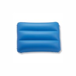 PVC beach pillow in rectangular shape - Image 4