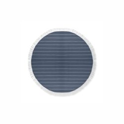 Round 150cm diameter Hamman/beach