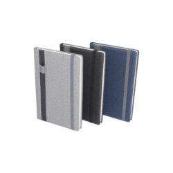 A5 Notebooks Fabric Look - Image 4