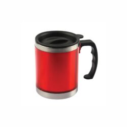 STAINLESS STEEL COFFEE MUG, FOR OFFICE - Image 4