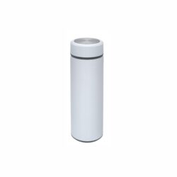 Stainless Steel Vacuum Flask - Green - Image 5