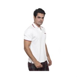 TROPIKANA - SANTHOME DryNCool Polo Shirt with UV protection - Image 4