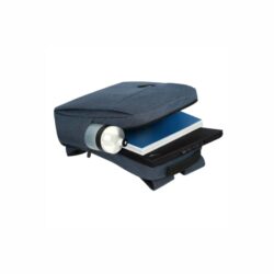 MALACCA - Giftology Backpack - Blue (Anti-bacterial) - Image 4