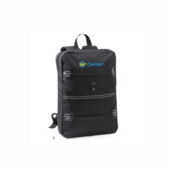 Rectangular Backpack