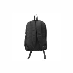 Casual Backpack - Black - Image 4