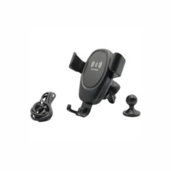 Car Wireless Charger Mount - Image 5