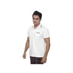 TROPIKANA - SANTHOME DryNCool Polo Shirt with UV protection - Image 5