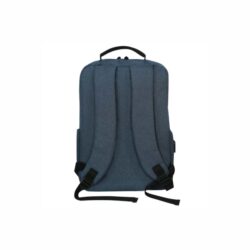 MALACCA - Giftology Backpack - Blue (Anti-bacterial) - Image 5