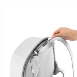 BOBBY ELLE - Anti-Theft Backpack - Image 4