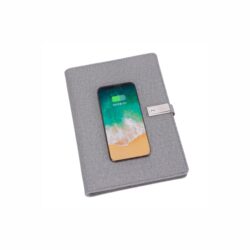 Executive Hi-Tech Portfolio QS-OP716 - Image 6