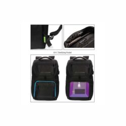 UV-C Sterilization Backpack - Image 6