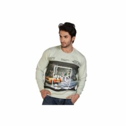 ADDO Hooded Sweater - Image 7