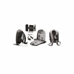 Anti theft Travel Backpack - Image 7