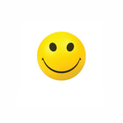Smiley Face Anti Stress Balls in Ready Stock