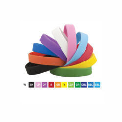 Promotional Silicone Wristbands