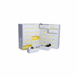 30 small drawer gift ramadan box - Image 3