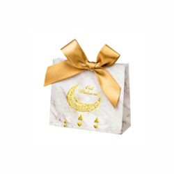 Ramadan & Eid Mubarak Candy Box