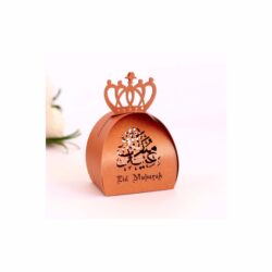 Ramadan & Eid Mubarak Candy Box - Image 4