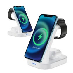 3N1 MAGSTAND Wireless Charger