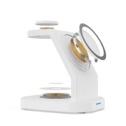 3N1 MAGSTAND Wireless Charger - Image 3