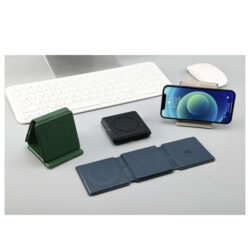 3N1 MAG TRIFOLD Wireless Charger - Image 4