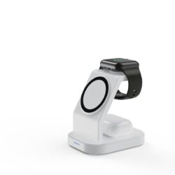 3N1 MAGSTAND Wireless Charger - Image 5