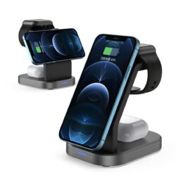 3N1 MAGSTAND Wireless Charger - Image 8