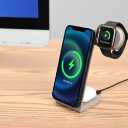 3N1 MAG CHARGE Wireless Charger