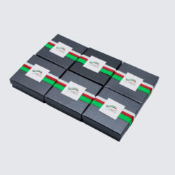 NATIONAL DAY CHOCOLATE HARD BOX