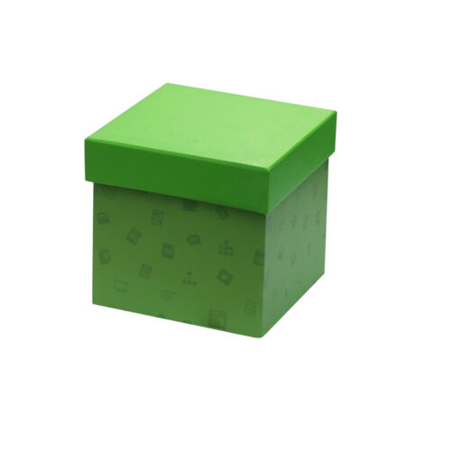 01 VERNON eco-neutral Desktop Memo Cube