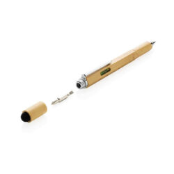 WILTZ - 5 in 1 Multi Function Tooling Pen - Image 3