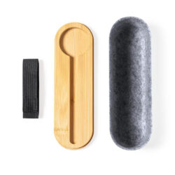 LABIN - eco-neutral RPET Stationery Box / Pencil Case - Image 3