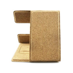 FARO - @memorii Mag 3 in 1 Foldable Cork Wireless Charger - Image 3